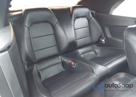 2016 Ford Mustang Ecoboost Premium from USA, damaged, VIN 1FATP8UH3G5284895